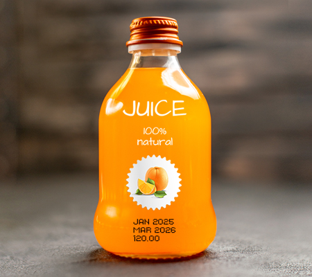 Continuous Inkjet Printer