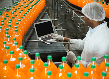 Continuous Inkjet Printer