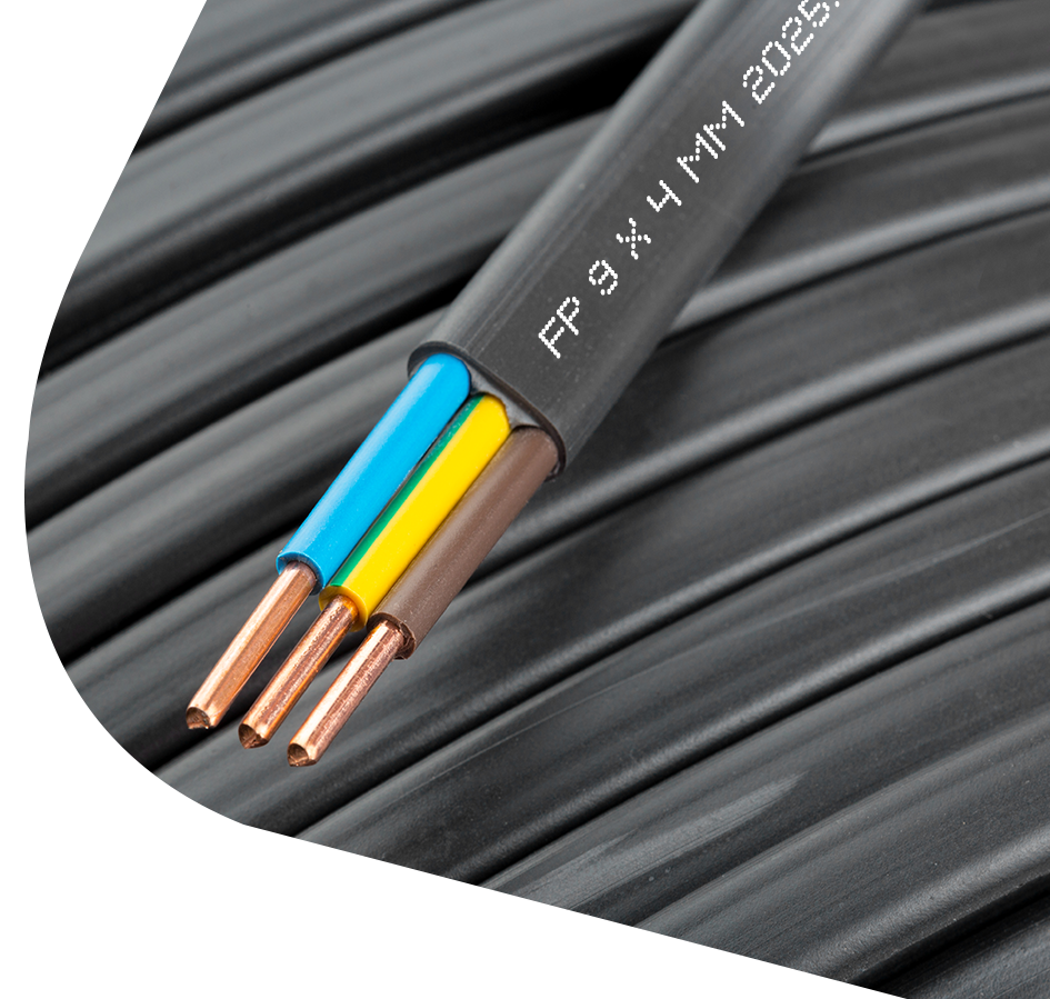 Continuous Inkjet Printer