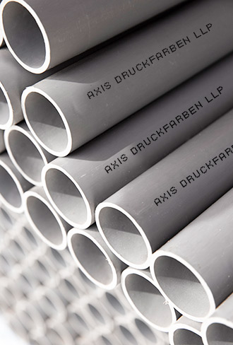 Continuous Inkjet Printer