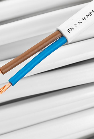 Continuous Inkjet Printer