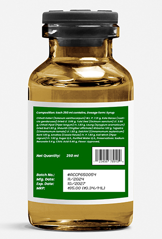 Continuous Inkjet Printer