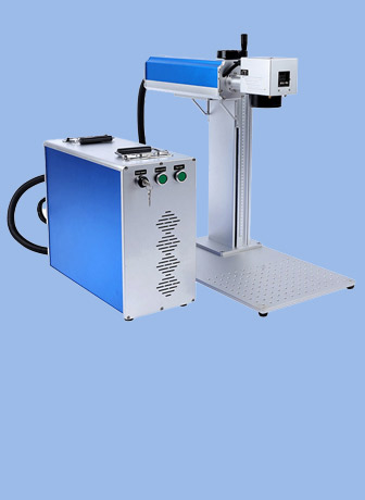 Laser Marking Machine Co2
