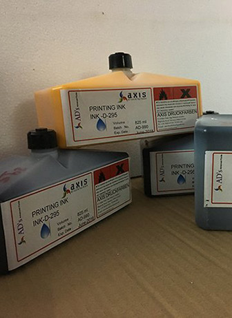 Alternative Consumables