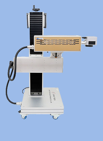 Laser Marking Machine Fiber