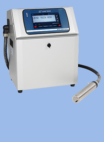 Lead Tech 800 Series