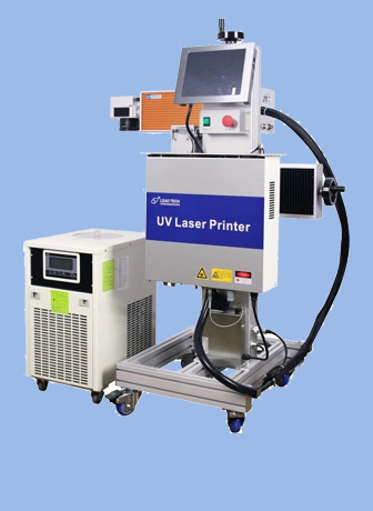 UV Laser